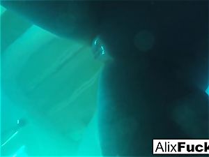Underwater hidden camera g/g fun